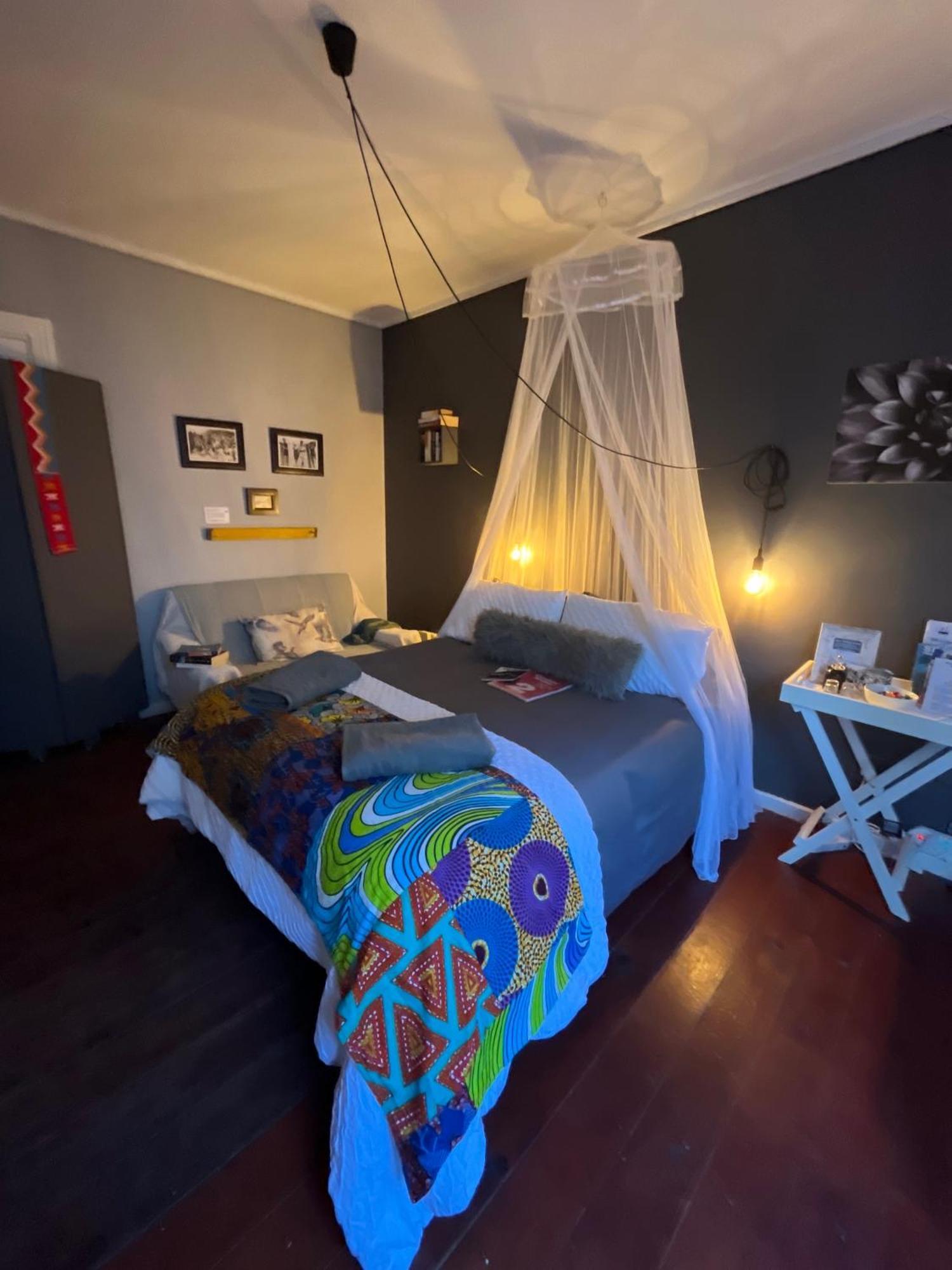 Seaside Getaway @ Swallow House Suite #2 Città del Capo Esterno foto