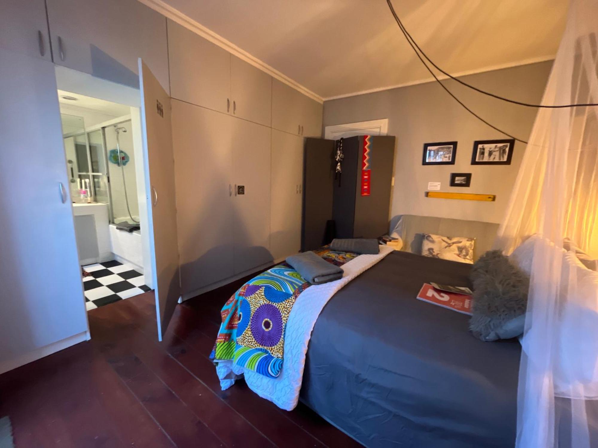 Seaside Getaway @ Swallow House Suite #2 Città del Capo Esterno foto