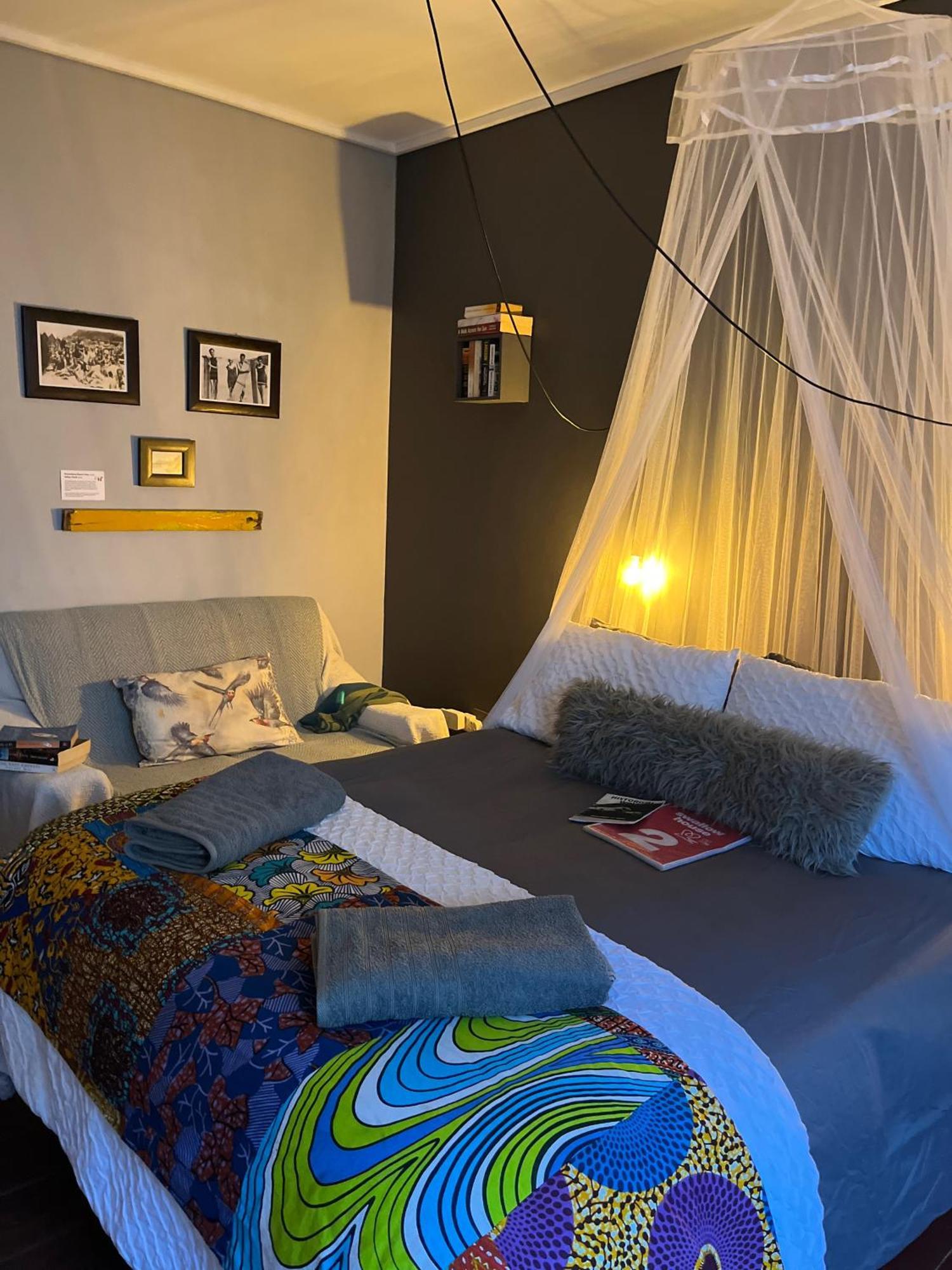 Seaside Getaway @ Swallow House Suite #2 Città del Capo Esterno foto