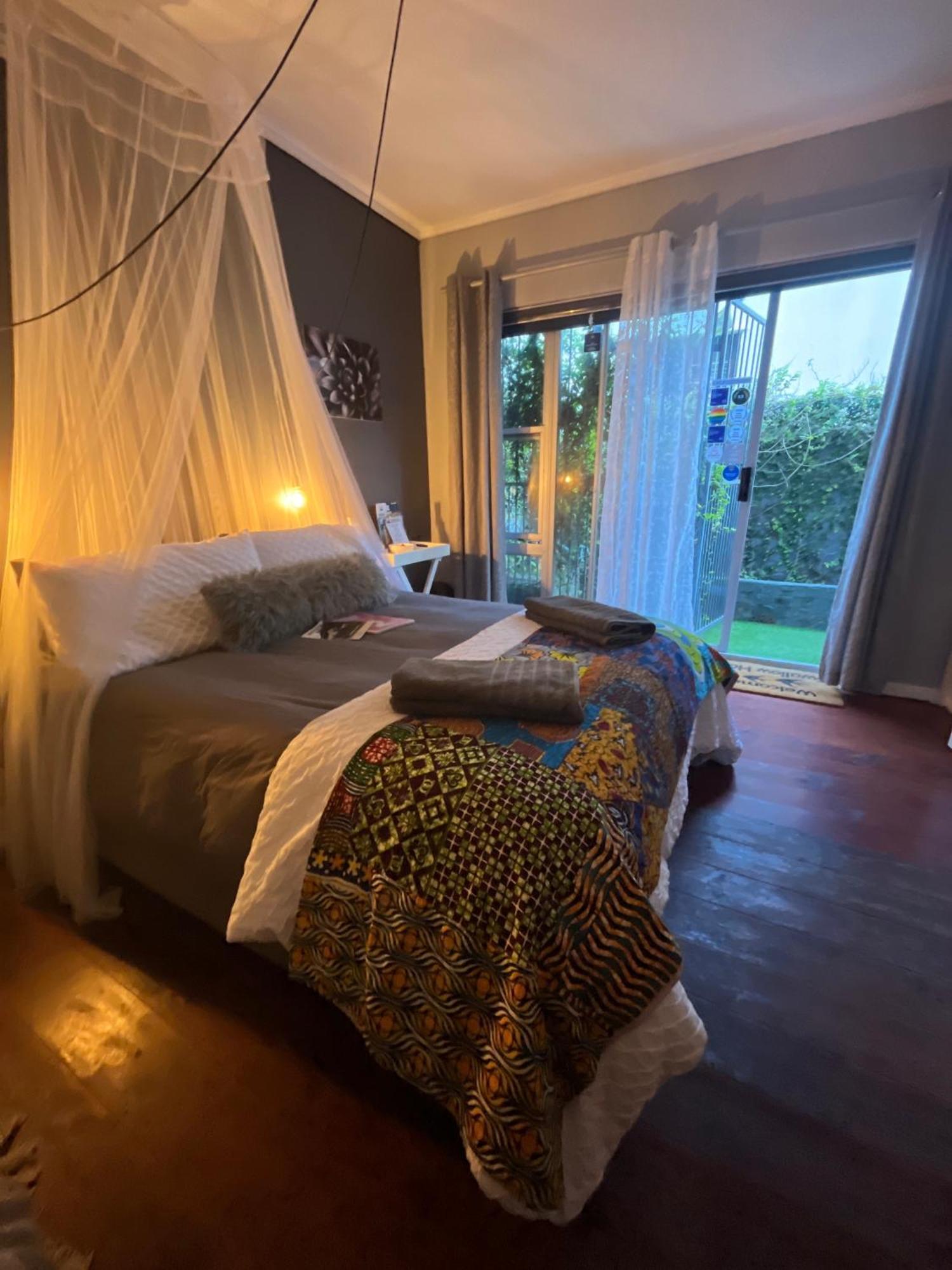 Seaside Getaway @ Swallow House Suite #2 Città del Capo Esterno foto